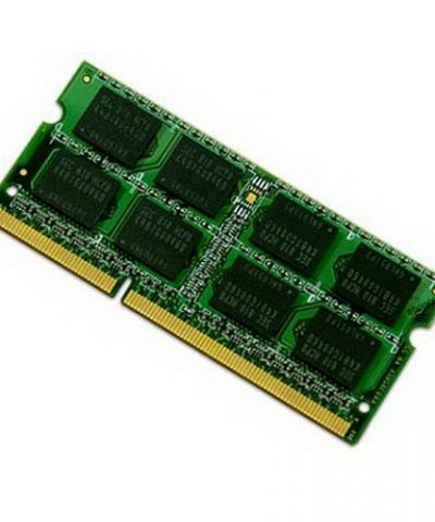 DDR3 SDRAM SODIMM