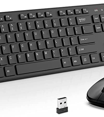 Keyboard/Mice Combo